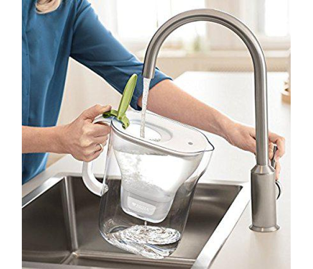 Brita Style limonka - 354964 - zdjęcie 6